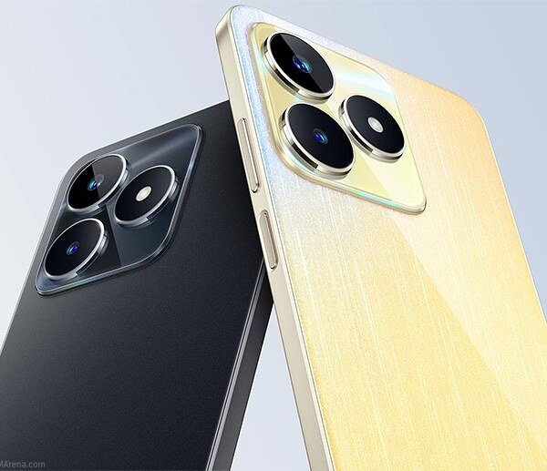 Realme Narzo N53 Price in Kenya 2024