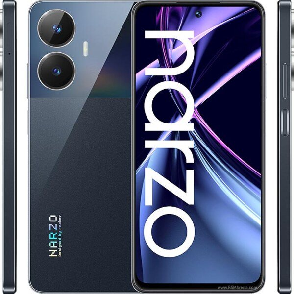 Realme Narzo N55 Price in Kenya 2024