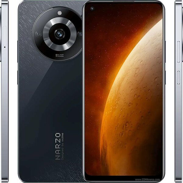 Realme Narzo 60 Price in Kenya 2024