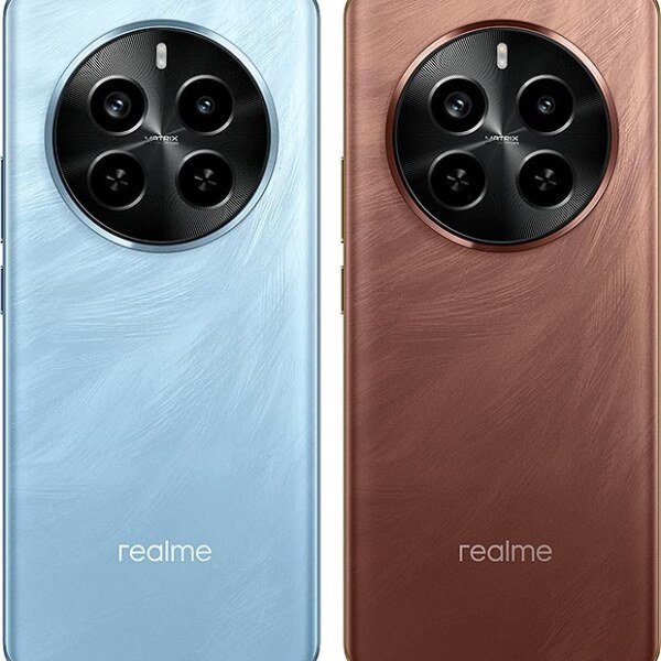 Realme P1 Pro Price in Kenya 2024