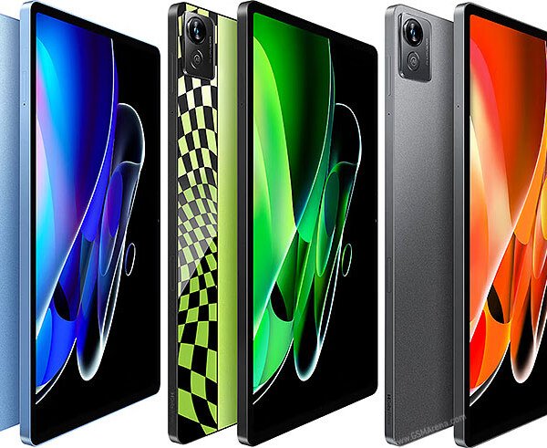 Realme Pad X Price in Kenya 2024