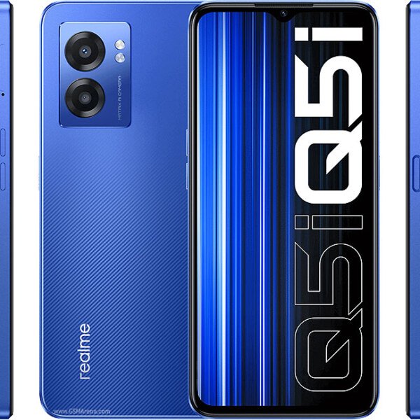 Realme Q5i Price in Kenya 2024