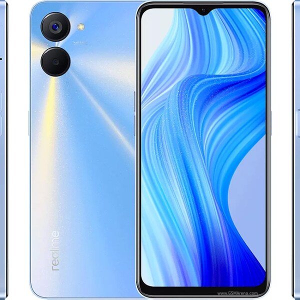 Realme V20 Price in Kenya 2024