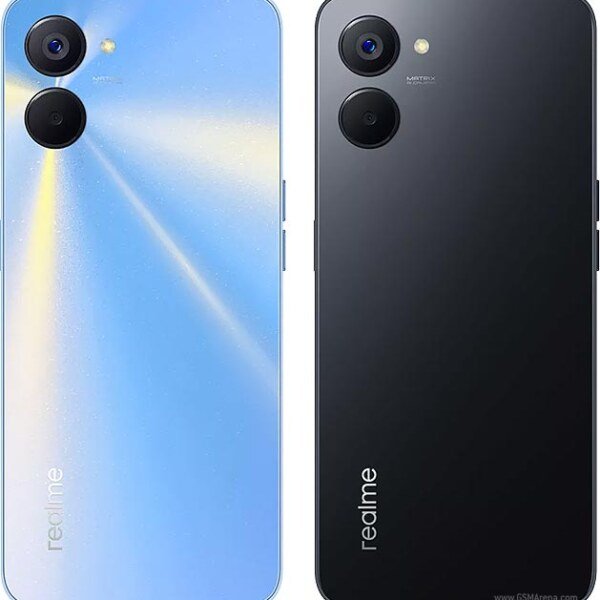 Realme V20 Price in Kenya 2024