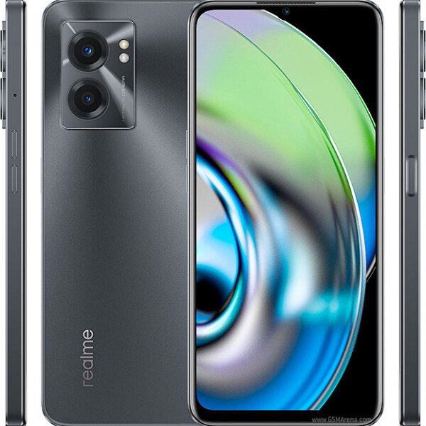Realme V23 Price in Kenya 2024
