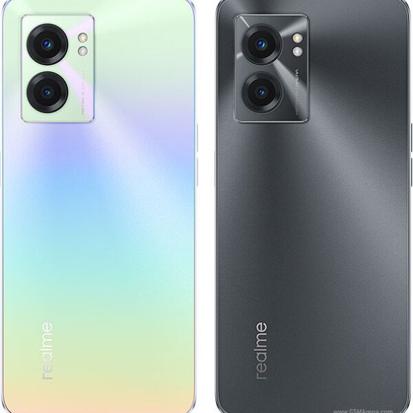 Realme V23 Price in Kenya 2024