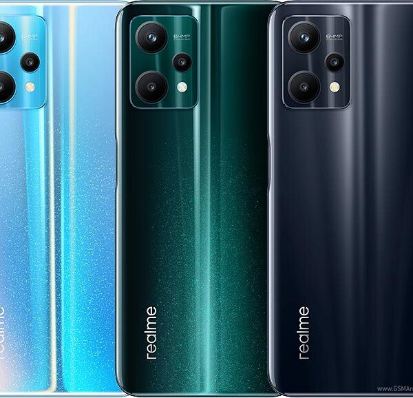 Realme V25 Price in Kenya 2024