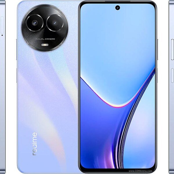Realme V50s Price in Kenya 2024