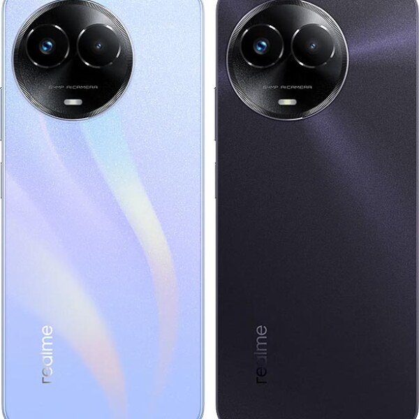 Realme V50s Price in Kenya 2024