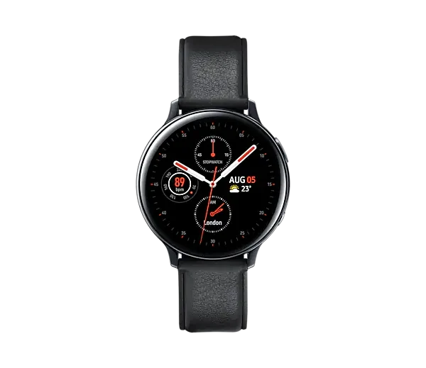 Samsung Galaxy Watch Active 2 Full Specs