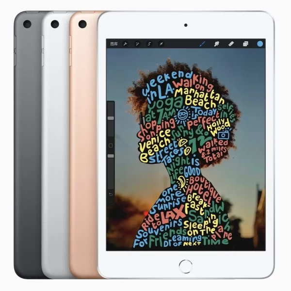 iPad mini 5 Price in Kenya