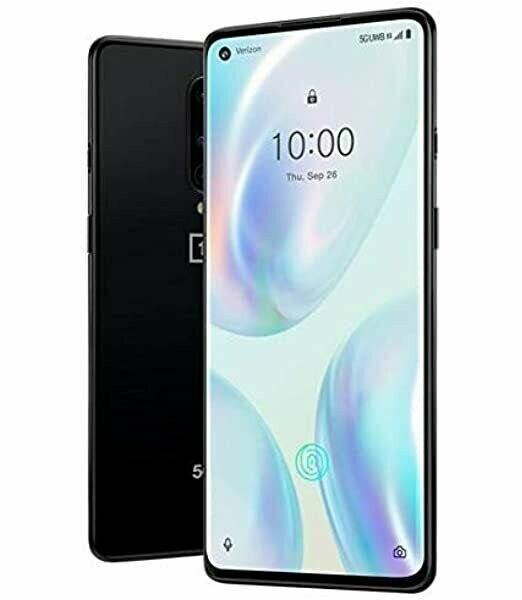 OnePlus 8 5G UW (Verizon) 2024 Price in Kenya