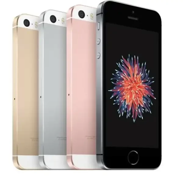 iPhone SE Price in Kenya