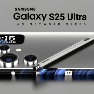 Samsung Galaxy S25 Ultra Price in Kenya
