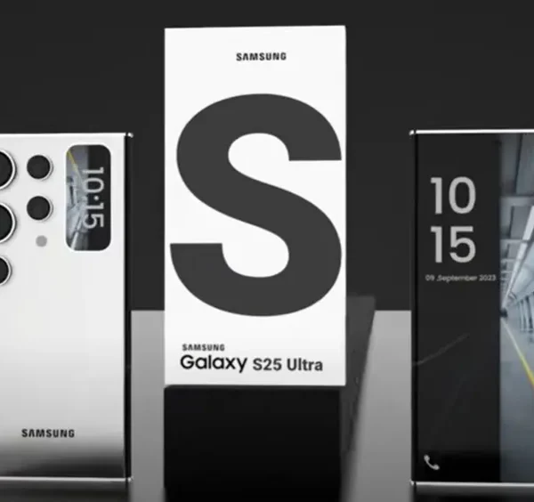 Samsung Galaxy S25 Ultra Price in Kenya