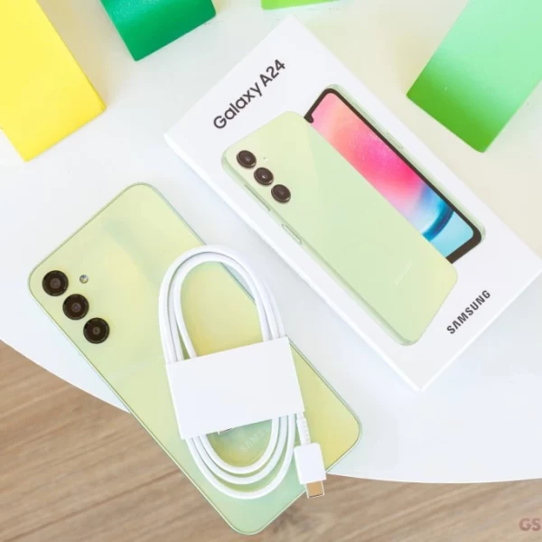 Samsung Galaxy A24 Price in Kenya