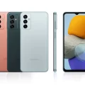 Samsung Galaxy M23 Price in Kenya