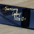 Samsung Galaxy Note 10 Plus Price in Kenya