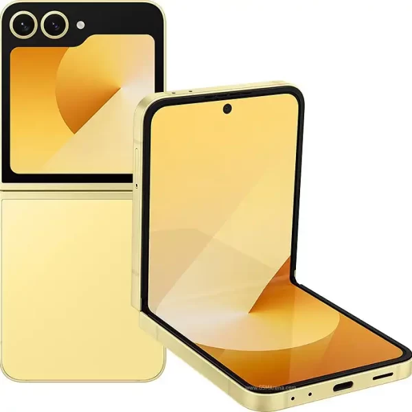Samsung Galaxy Z Flip 6 price in Kenya