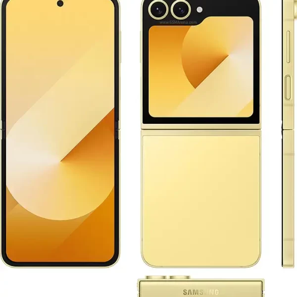 Samsung Galaxy Z Flip 6 price in Kenya