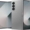 Samsung Galaxy Z Fold 6 Price in Kenya