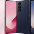 Samsung Galaxy Z Fold 6 Price in Kenya