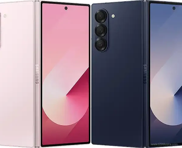 Samsung Galaxy Z Fold 6 Price in Kenya