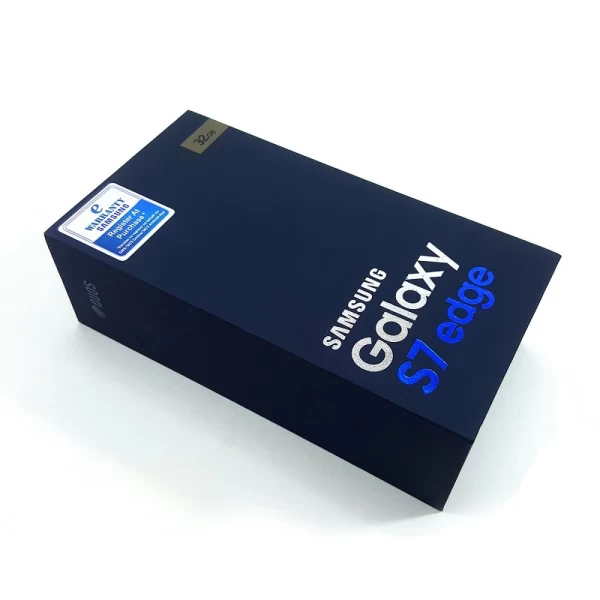 Samsung Galaxy S7 Edge Price in Kenya