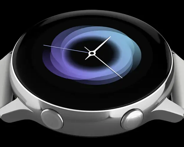 Samsung Galaxy Watch Active Full Specs