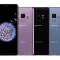 Samsung Galaxy S9 Price in Kenya