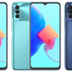 Tecno Spark 9T (India) Price in Kenya 2024