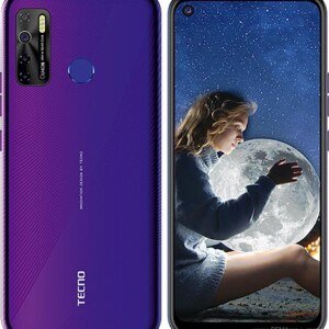 Tecno Camon 15 Price in Kenya 2024