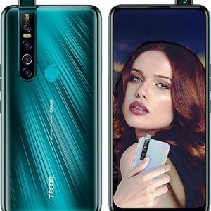 Tecno Camon 15 Pro Price in Kenya 2024