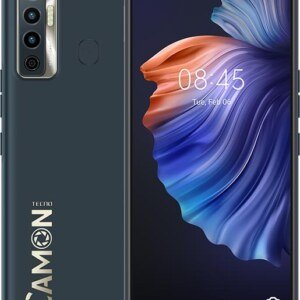 Tecno Camon 17 Price in Kenya 2024