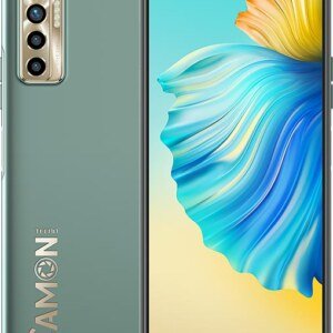Tecno Camon 17P Price in Kenya 2024