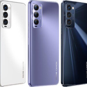 Tecno Camon 18 Price in Kenya 2024