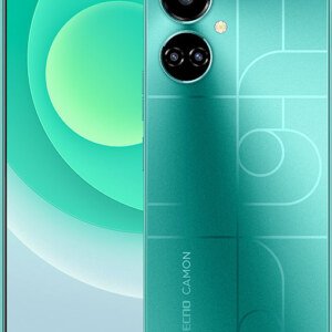 Tecno Camon 19 Price in Kenya 2024