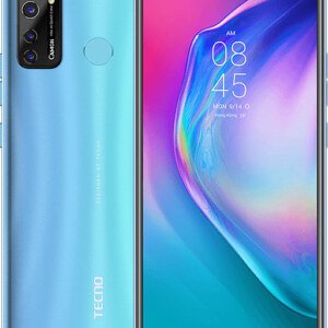 Tecno Camon 15 Air Price in Kenya 2024