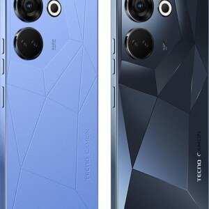 Tecno Camon 20 Price in Kenya 2024