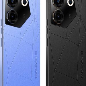 Tecno Camon 20 Pro 5G Price in Kenya 2024