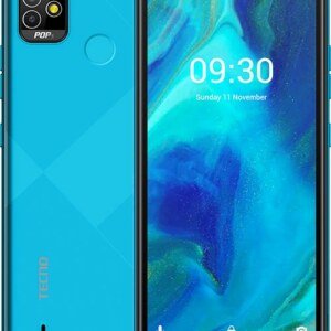 Tecno Pop 5 Price in Kenya 2024