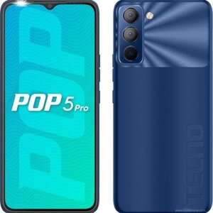 Tecno Pop 5 Pro Price in Kenya 2024