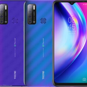 Tecno Pouvoir 4 Price in Kenya 2024