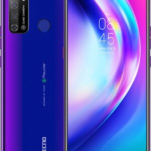 Tecno Pouvoir 4 Pro Price in Kenya 2024