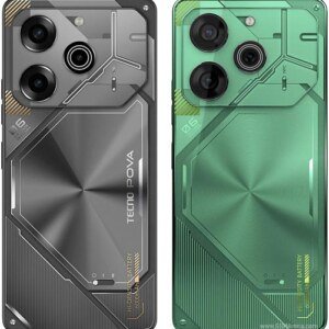 Tecno Pova 6 Pro Price in Kenya 2024