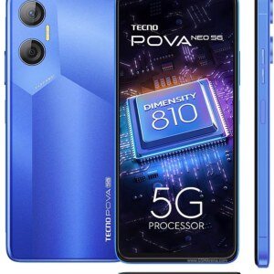 Tecno Pova Neo 5G Price in Kenya 2024