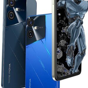 Tecno Pova Neo 3 Price in Kenya 2024