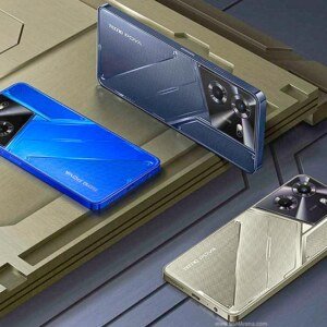 Tecno Pova 5 Price in Kenya 2024