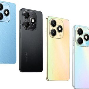 Tecno Spark 20 Price in Kenya 2024