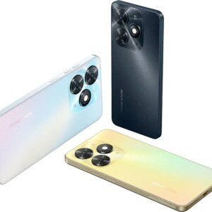 Tecno Spark 20C Price in Kenya 2024